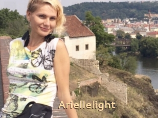 Ariellelight