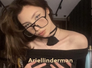 Ariellinderman