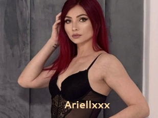 Ariellxxx