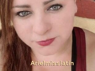 Arielmisslatin