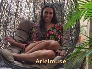 Arielmuse