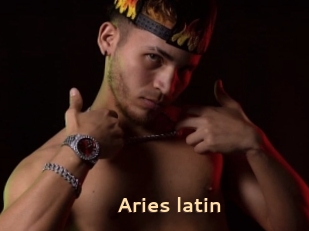 Aries_latin