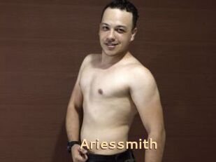 Ariessmith