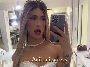 Ariiprincess