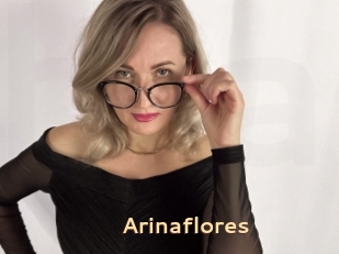 Arinaflores