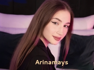 Arinamays