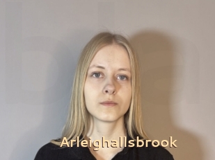 Arleighallsbrook