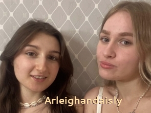 Arleighandaisly