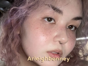 Arleighbonney