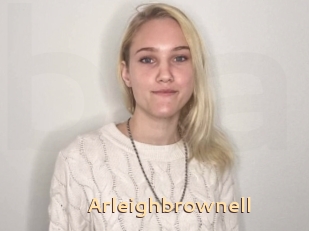 Arleighbrownell