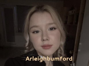 Arleighbumford