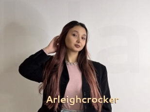 Arleighcrocker