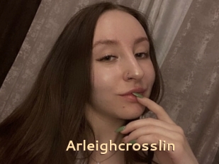 Arleighcrosslin