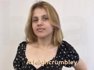 Arleighcrumbley