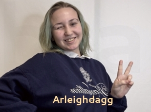 Arleighdagg