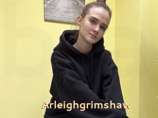 Arleighgrimshaw