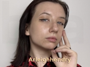 Arleighhendry