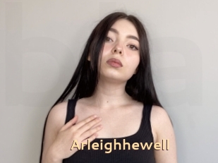 Arleighhewell