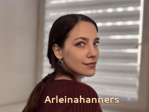 Arleinahanners