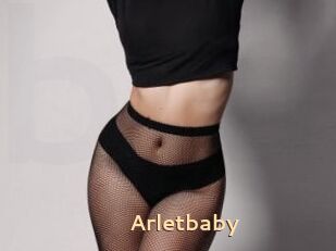 Arletbaby