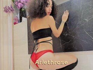 Arlethrose