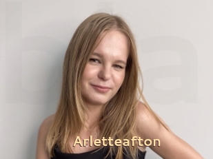 Arletteafton