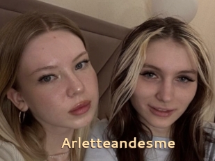 Arletteandesme