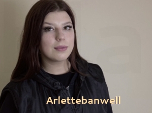 Arlettebanwell