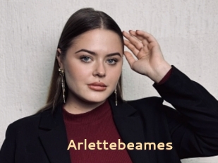 Arlettebeames