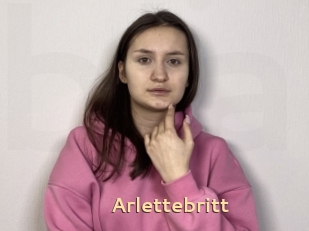 Arlettebritt