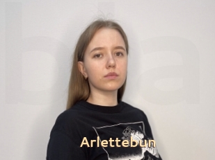 Arlettebun