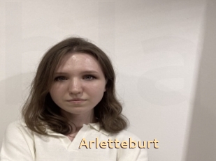 Arletteburt