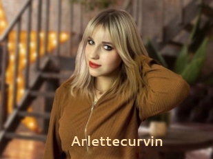 Arlettecurvin