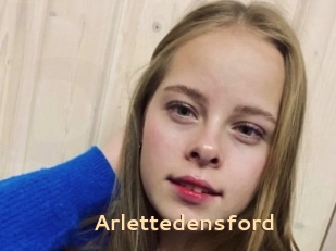 Arlettedensford