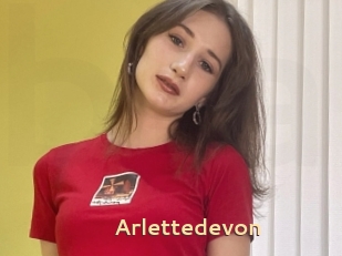 Arlettedevon