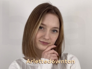 Arlettedownton