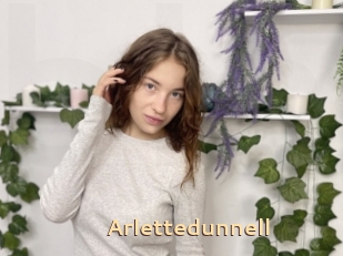 Arlettedunnell