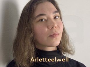 Arletteelwell