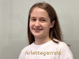 Arlettegarrett