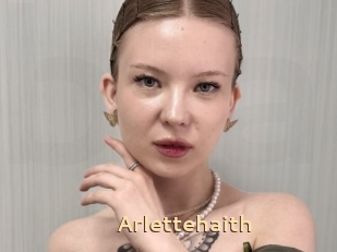 Arlettehaith