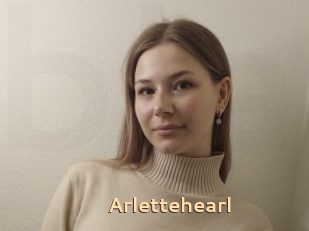 Arlettehearl