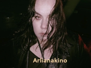 Arlianakino