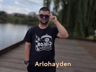 Arlohayden