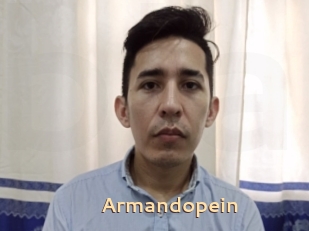 Armandopein