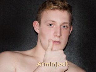 Arminjock