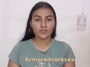 Armoredcoresex