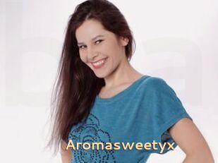 Aromasweetyx