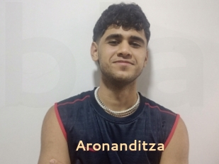 Aronanditza