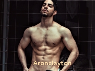 Aronclayton