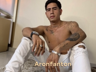 Aronfanton